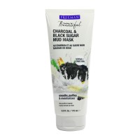 Freeman peel off mask charcoal